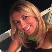 Laureata in giurisprudenza